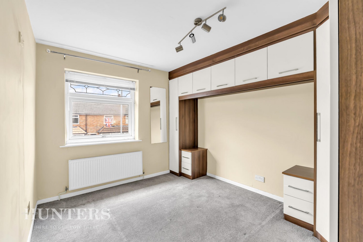 Glenmore Drive, Failsworth, Oldham