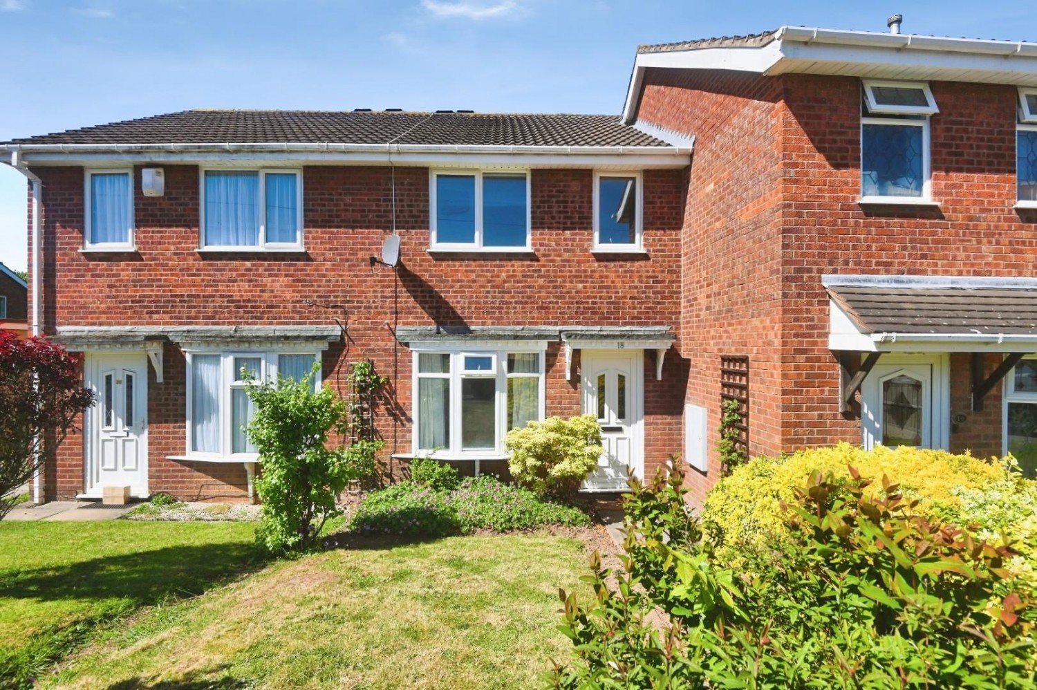 Blackdown, Wilnecote, Tamworth