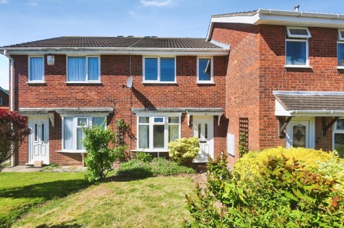 Blackdown, Wilnecote, Tamworth