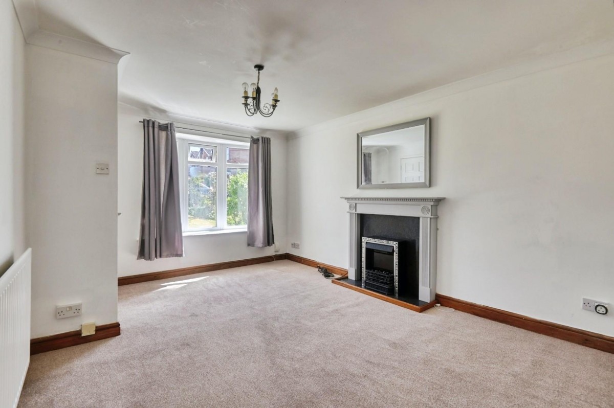 Blackdown, Wilnecote, Tamworth