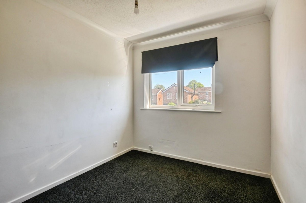 Blackdown, Wilnecote, Tamworth