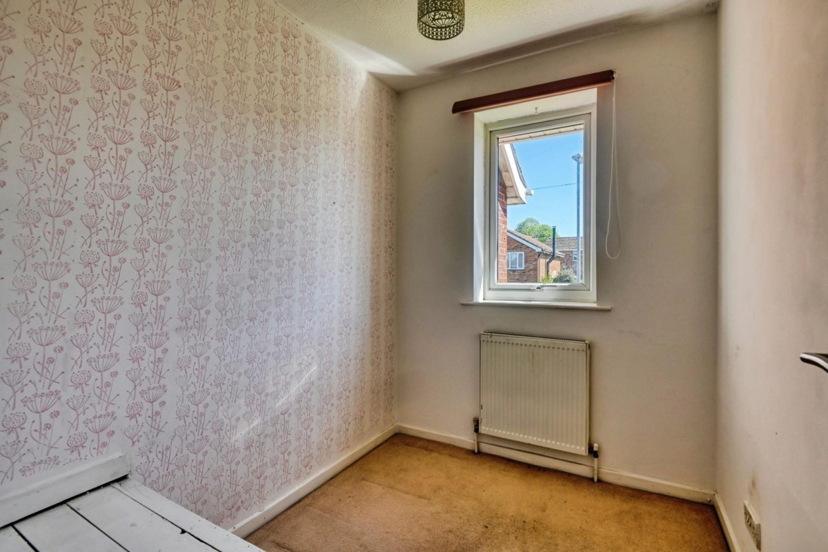 Blackdown, Wilnecote, Tamworth