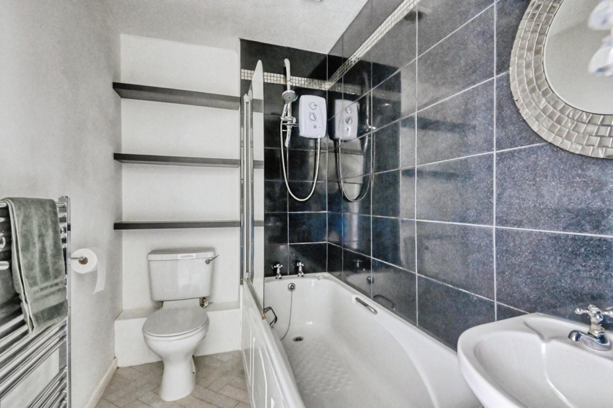 Blackdown, Wilnecote, Tamworth