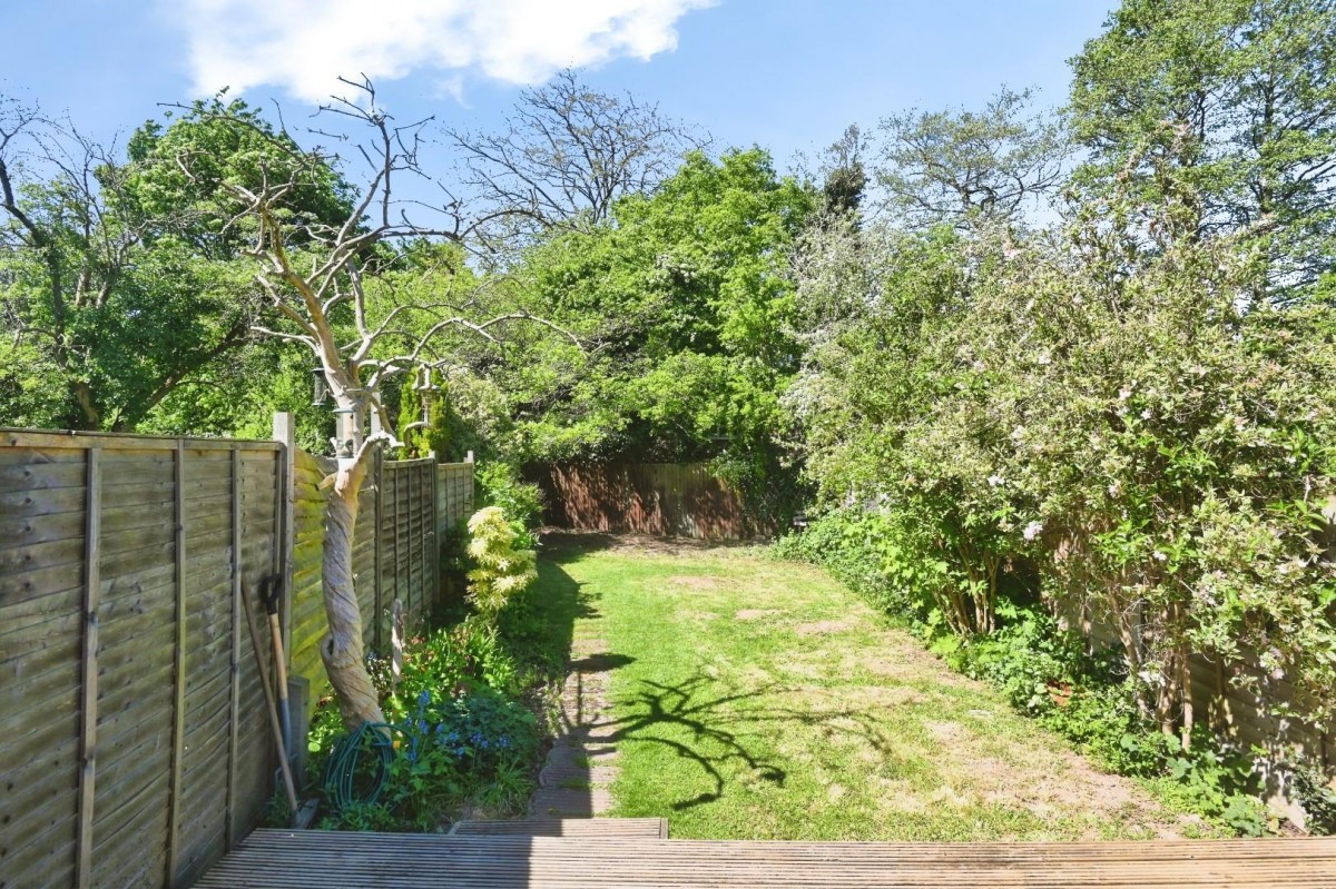 Blackdown, Wilnecote, Tamworth