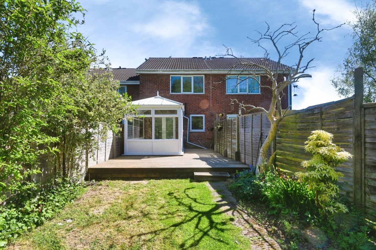 Blackdown, Wilnecote, Tamworth