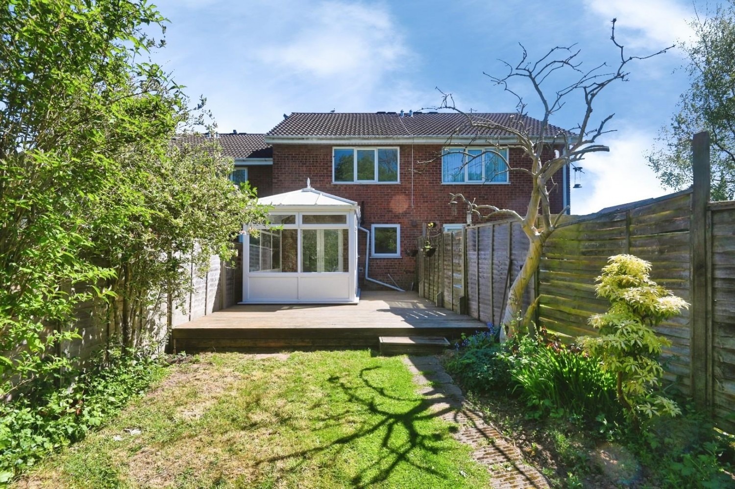 Blackdown, Wilnecote, Tamworth