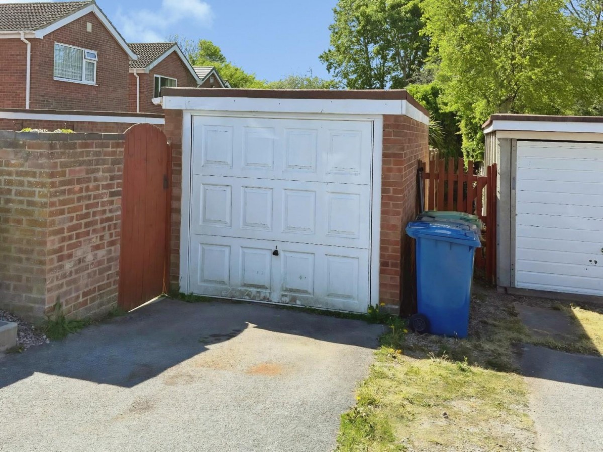 Blackdown, Wilnecote, Tamworth