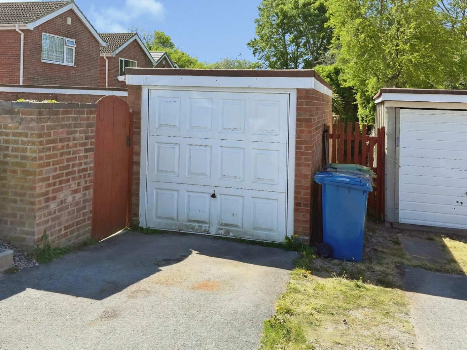 Blackdown, Wilnecote, Tamworth