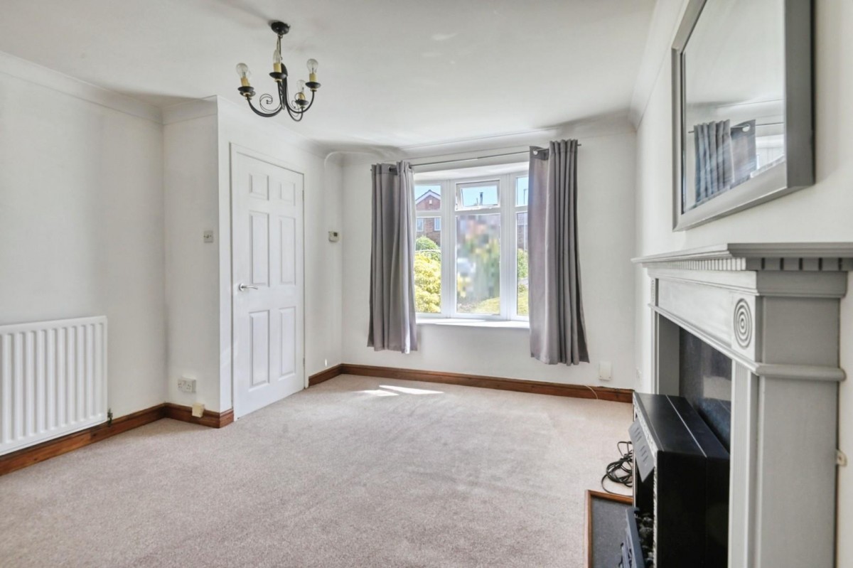 Blackdown, Wilnecote, Tamworth