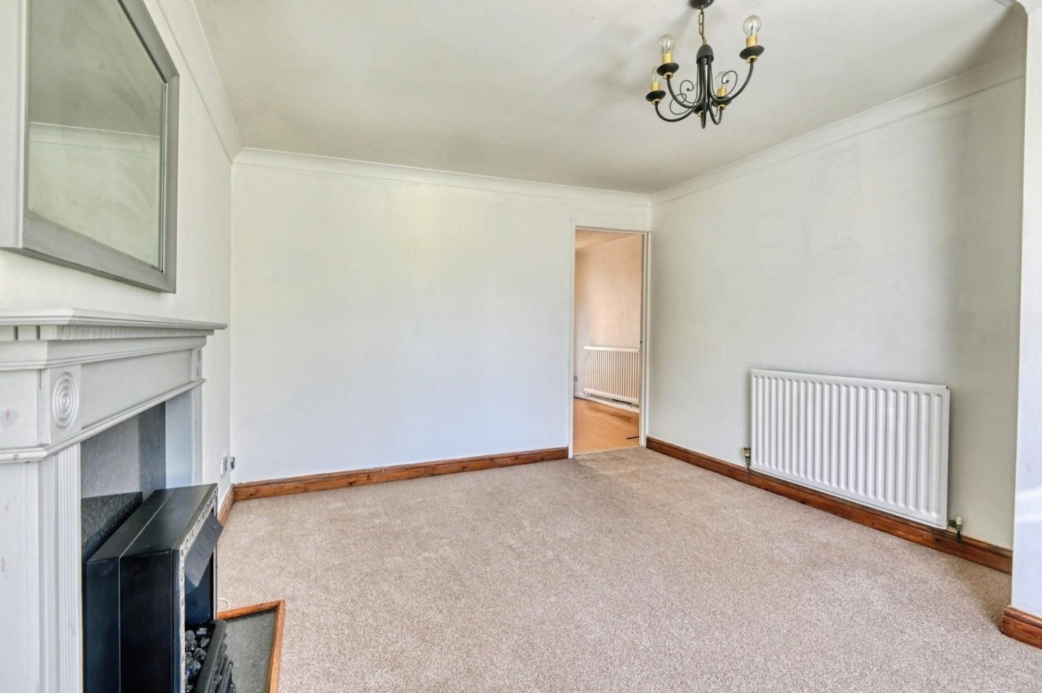 Blackdown, Wilnecote, Tamworth