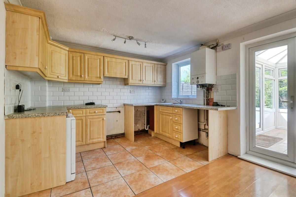 Blackdown, Wilnecote, Tamworth