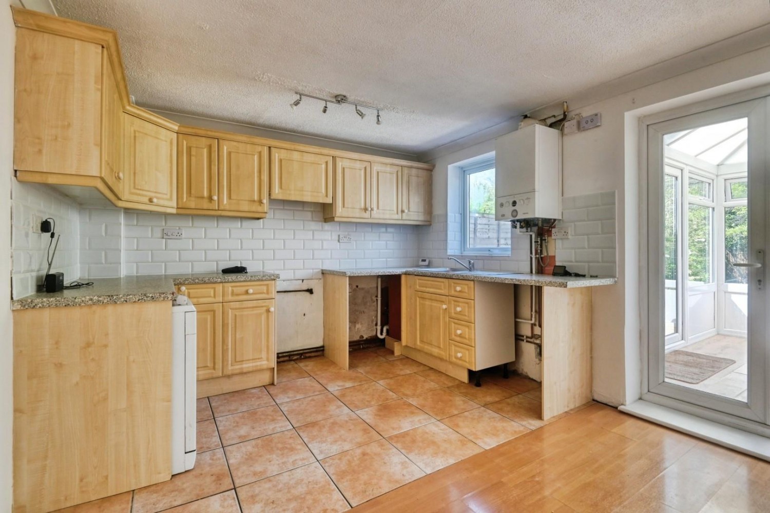 Blackdown, Wilnecote, Tamworth