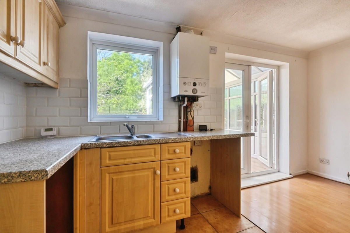 Blackdown, Wilnecote, Tamworth