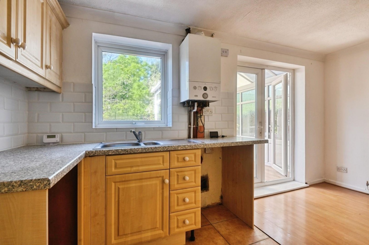 Blackdown, Wilnecote, Tamworth