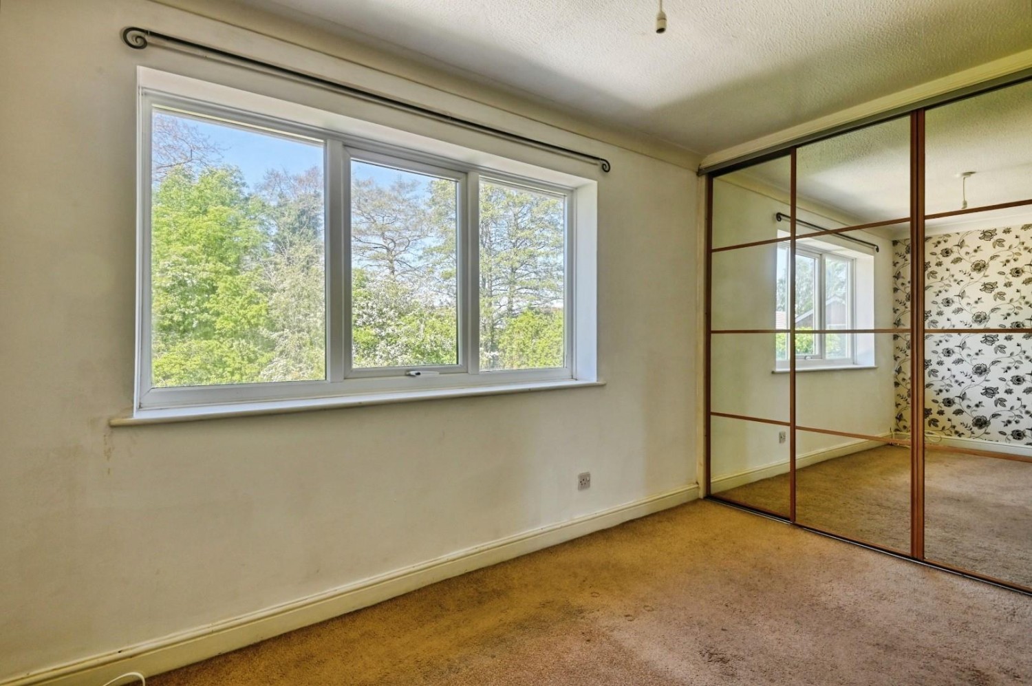 Blackdown, Wilnecote, Tamworth