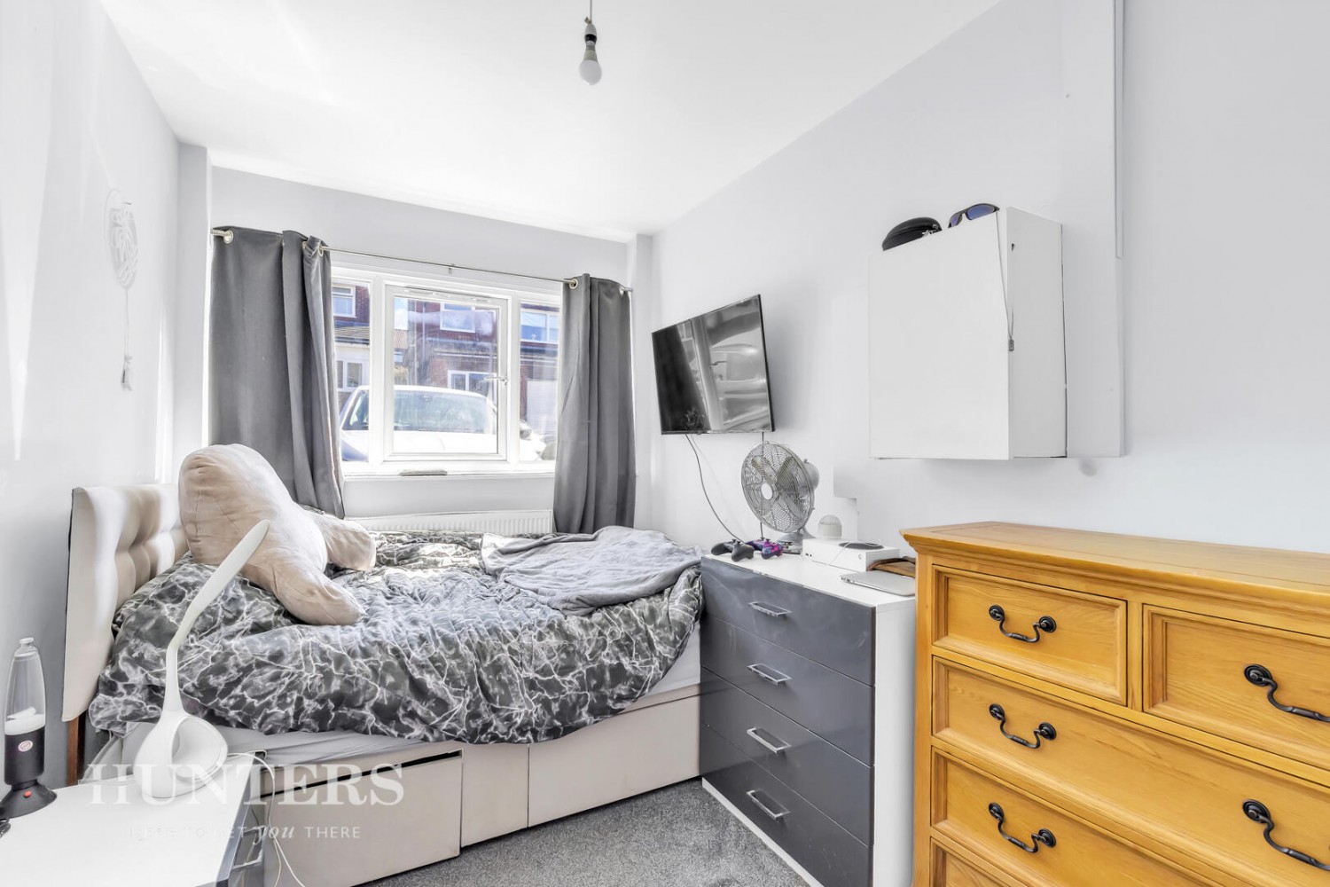 Ashdene Rise, Oldham