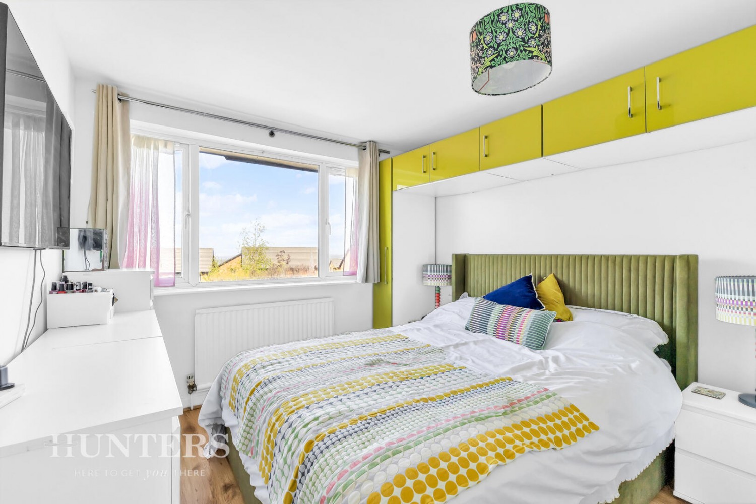 Ashdene Rise, Oldham