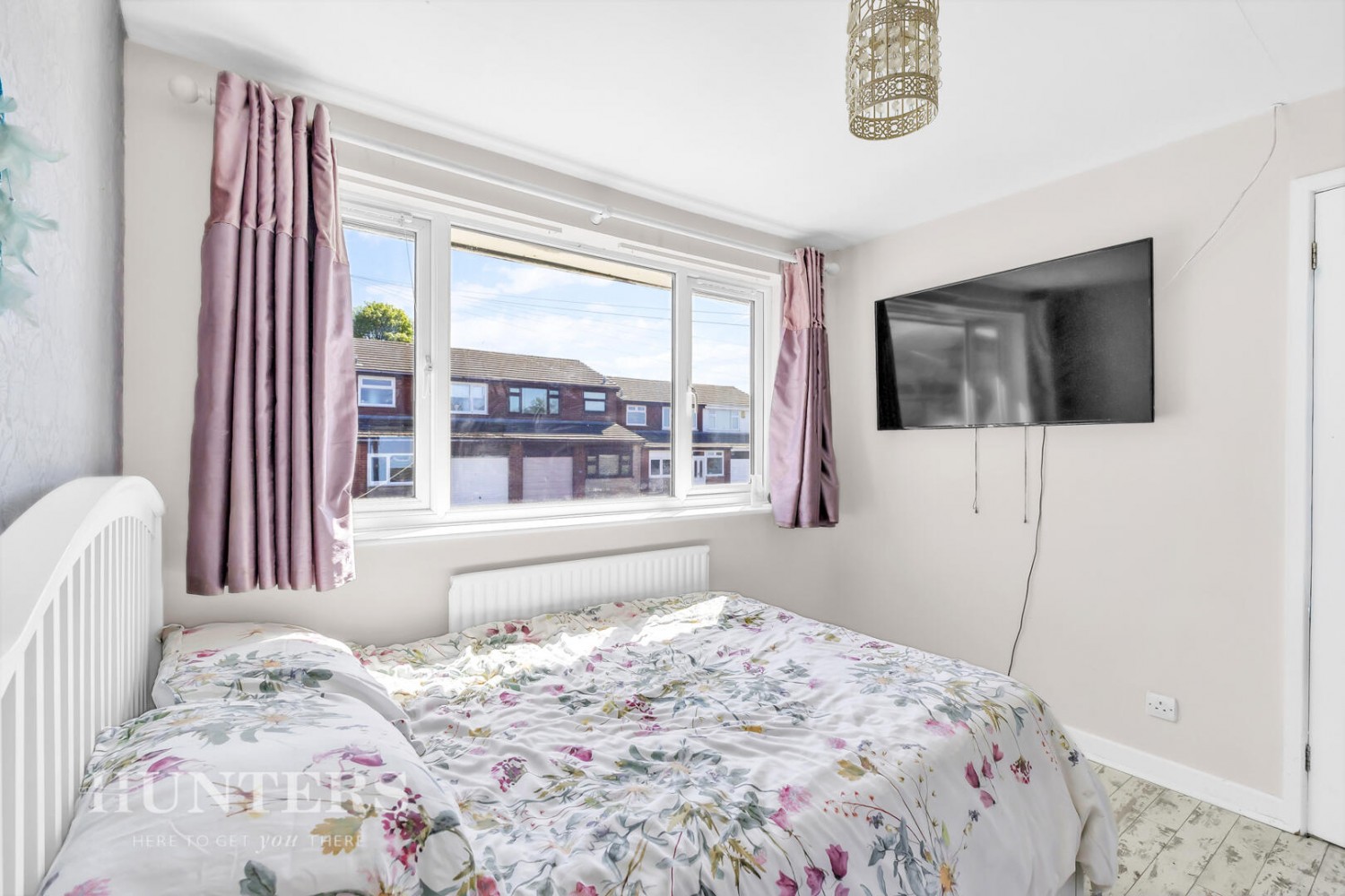 Ashdene Rise, Oldham