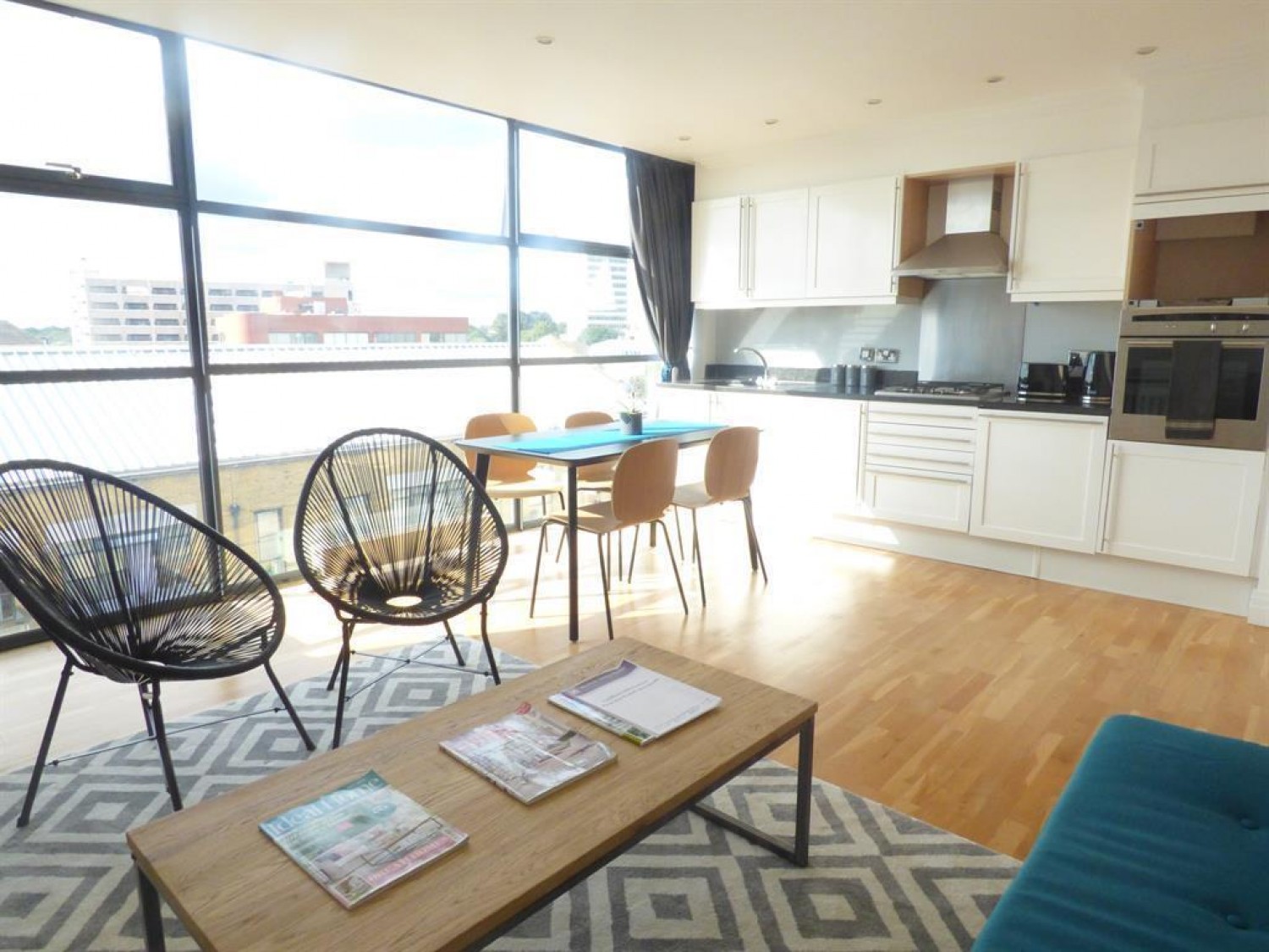 Town Meadow, Brentford, TW8 0BQ