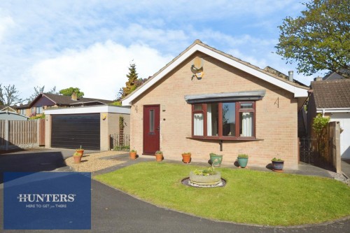 Cromdale Avenue, New Whittington, Chesterfield, S43 2DH