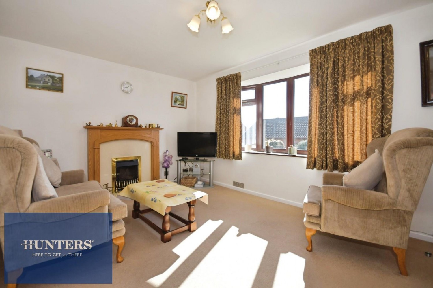 Cromdale Avenue, New Whittington, Chesterfield, S43 2DH
