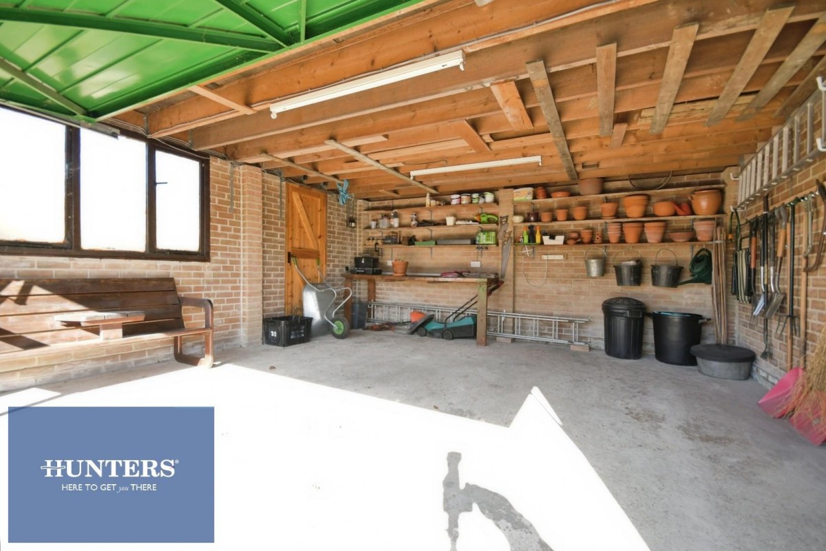 Cromdale Avenue, New Whittington, Chesterfield, S43 2DH
