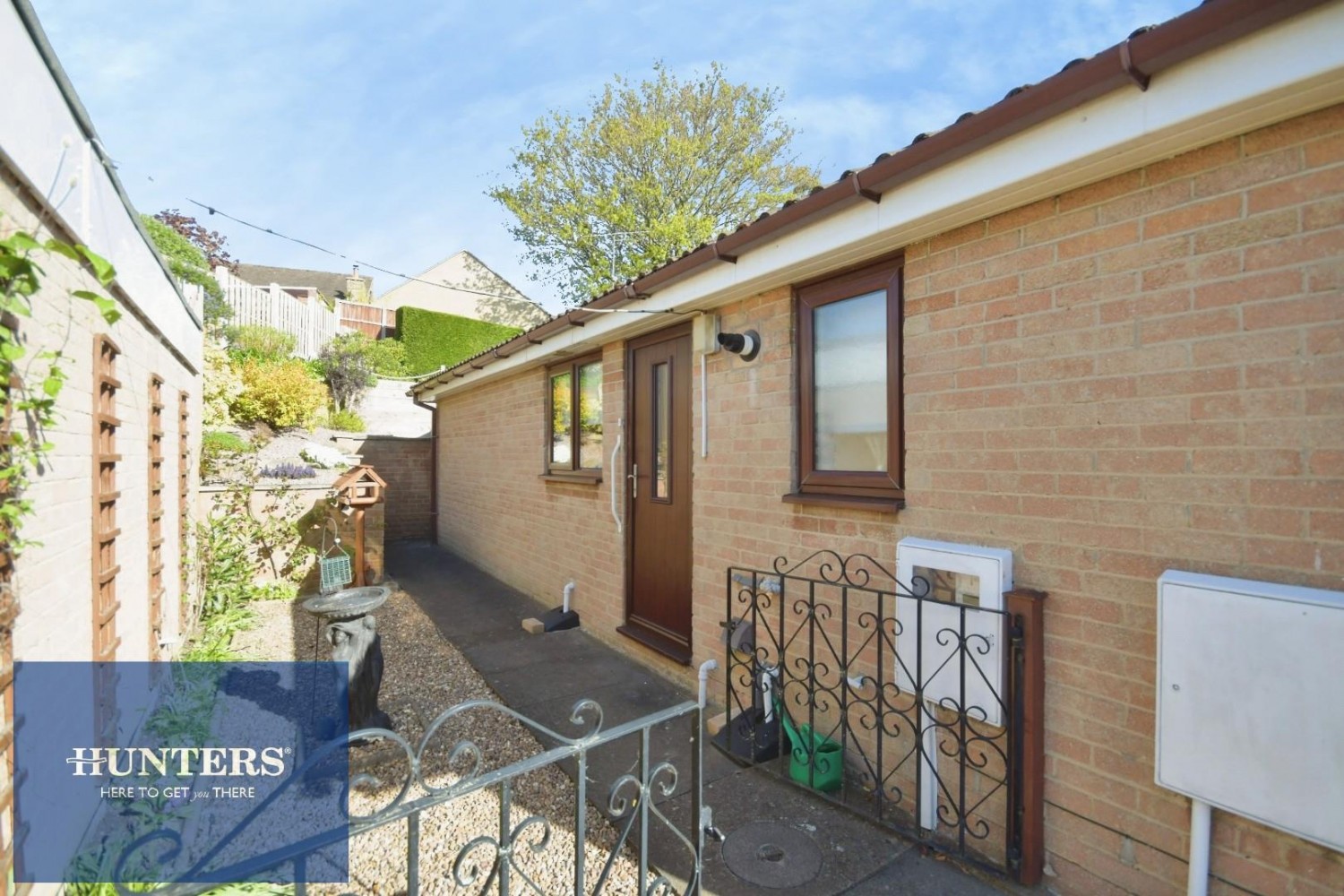Cromdale Avenue, New Whittington, Chesterfield, S43 2DH