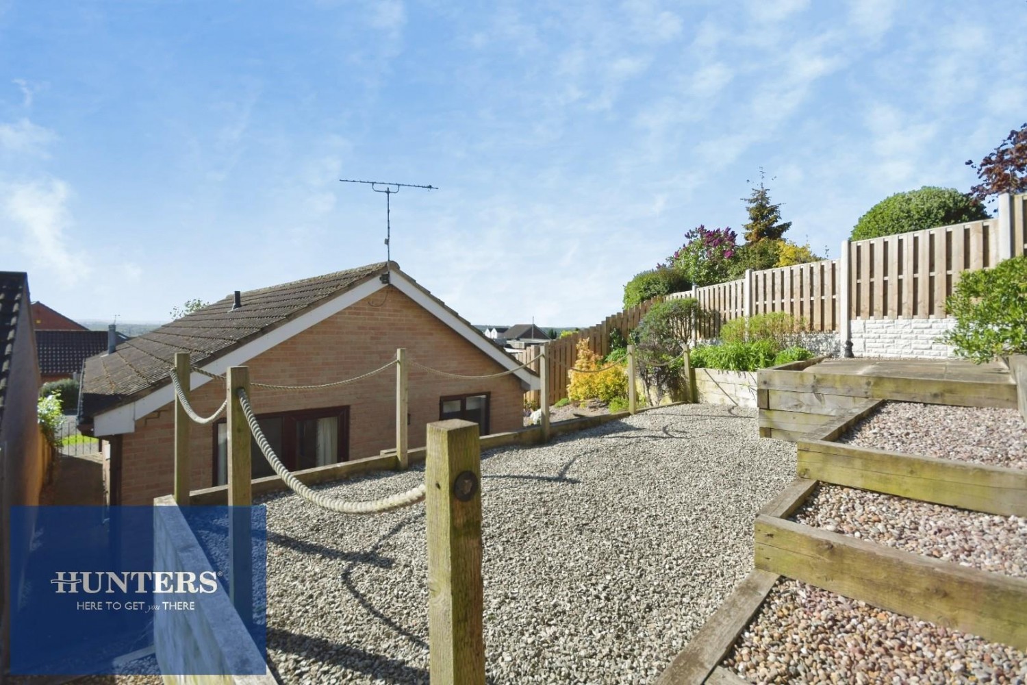 Cromdale Avenue, New Whittington, Chesterfield, S43 2DH