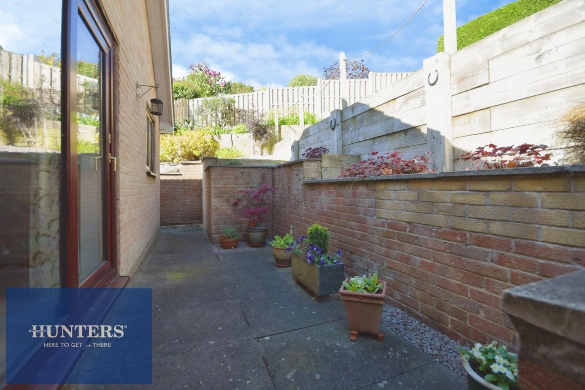 Cromdale Avenue, New Whittington, Chesterfield, S43 2DH
