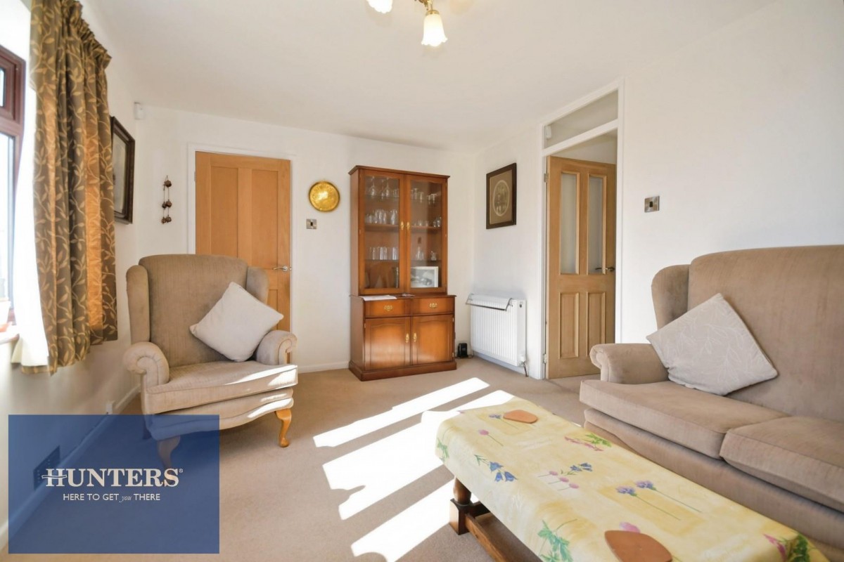 Cromdale Avenue, New Whittington, Chesterfield, S43 2DH