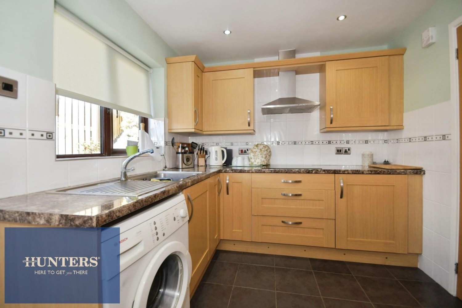 Cromdale Avenue, New Whittington, Chesterfield, S43 2DH