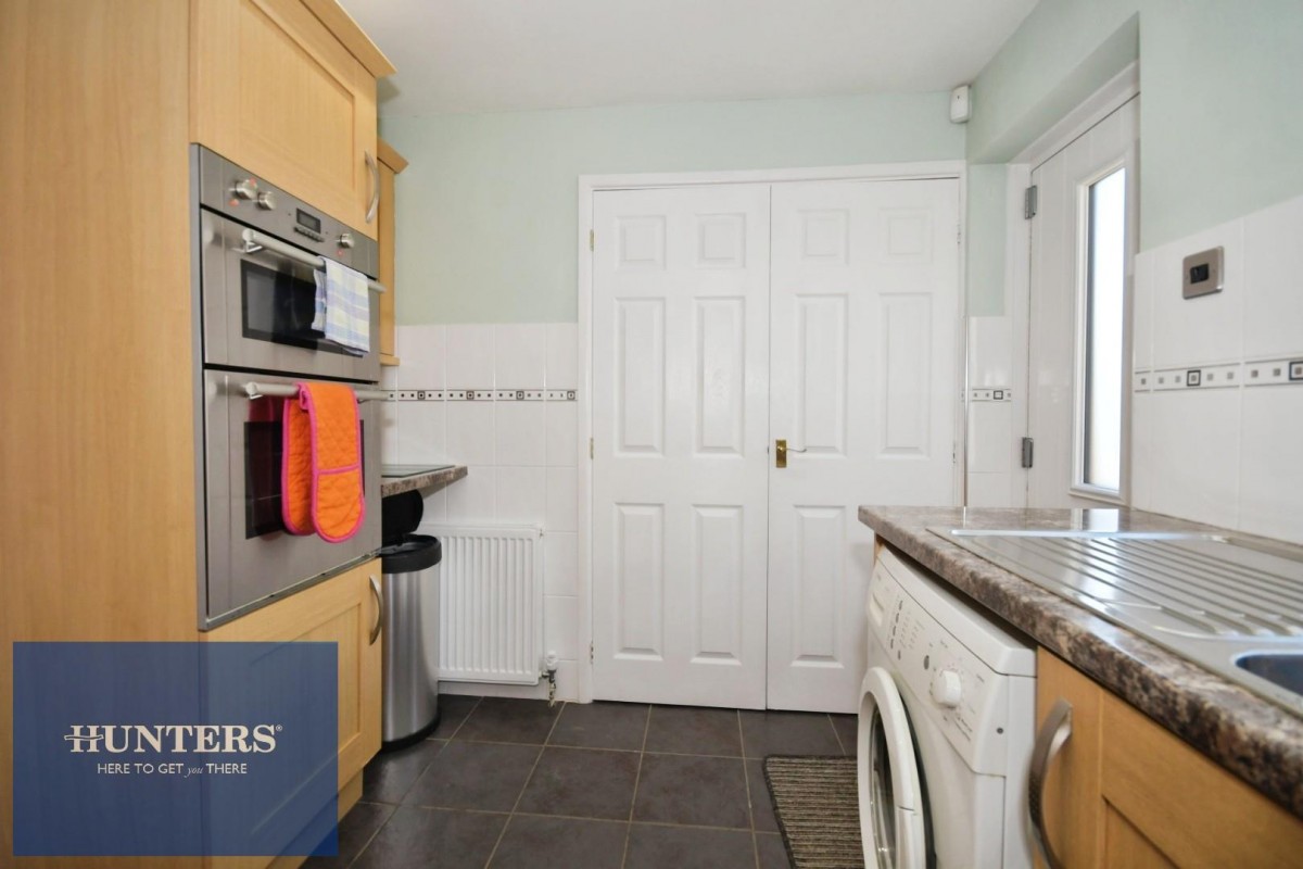 Cromdale Avenue, New Whittington, Chesterfield, S43 2DH