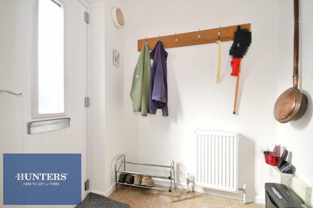 Cromdale Avenue, New Whittington, Chesterfield, S43 2DH