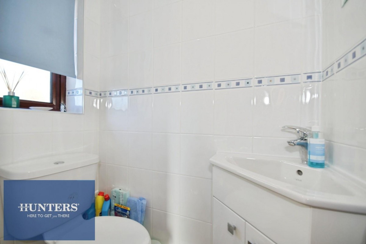 Cromdale Avenue, New Whittington, Chesterfield, S43 2DH