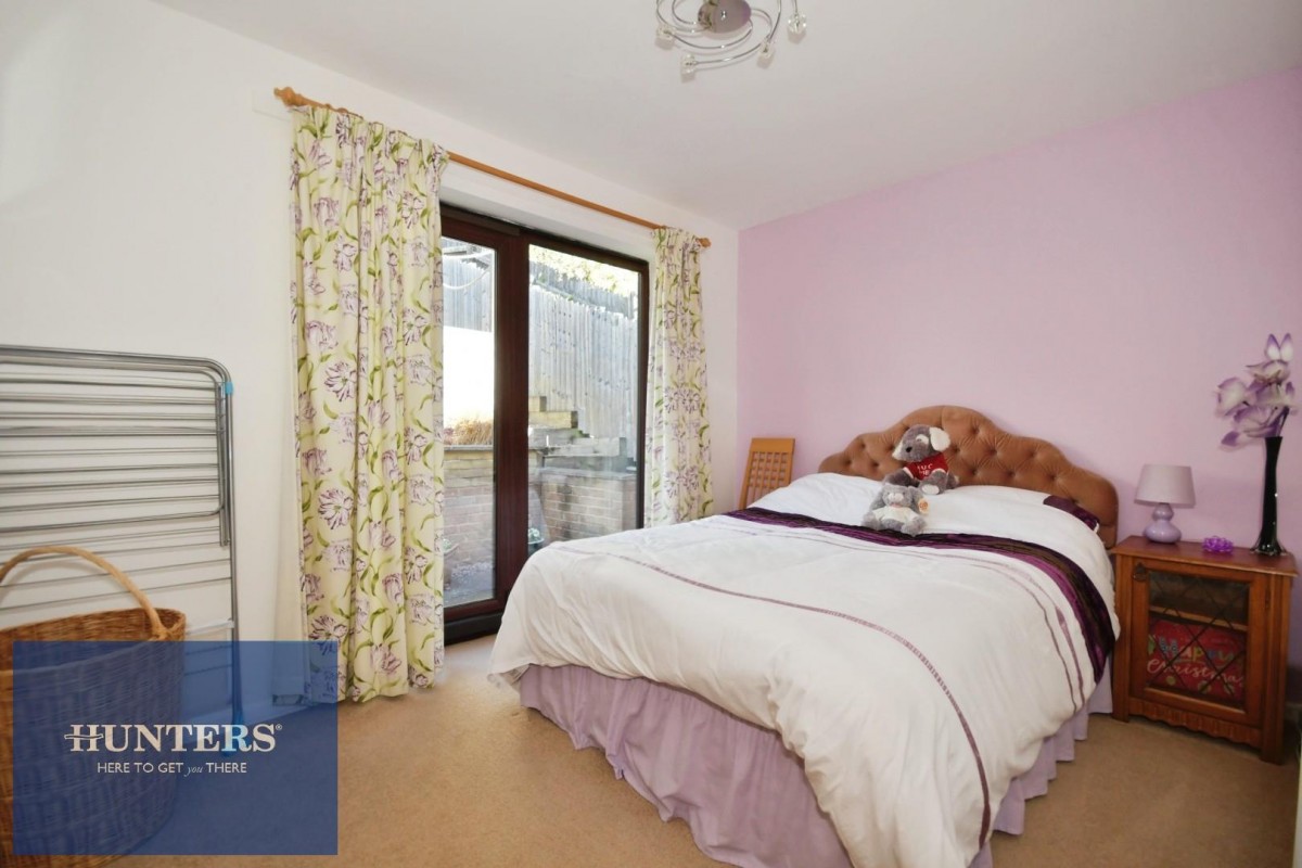 Cromdale Avenue, New Whittington, Chesterfield, S43 2DH