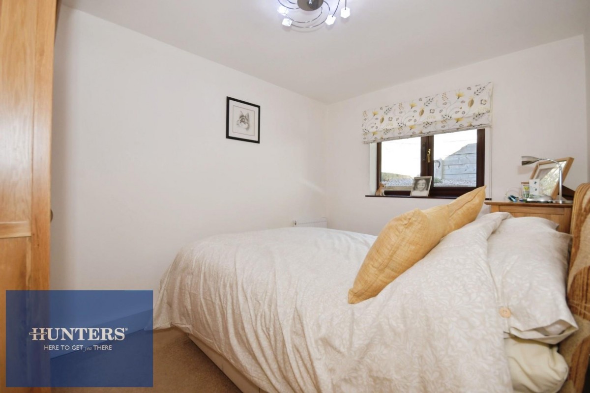Cromdale Avenue, New Whittington, Chesterfield, S43 2DH