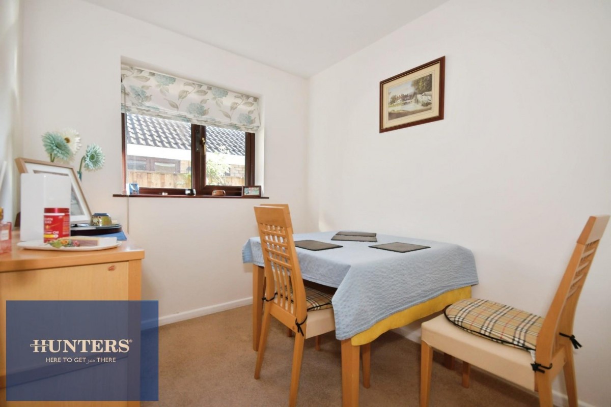 Cromdale Avenue, New Whittington, Chesterfield, S43 2DH
