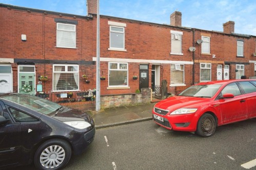 Lynton Avenue, Pendlebury, Swinton