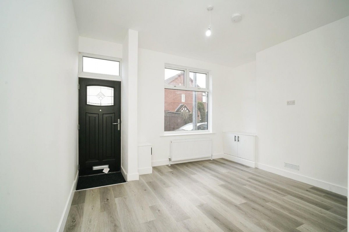 Lynton Avenue, Pendlebury, Swinton