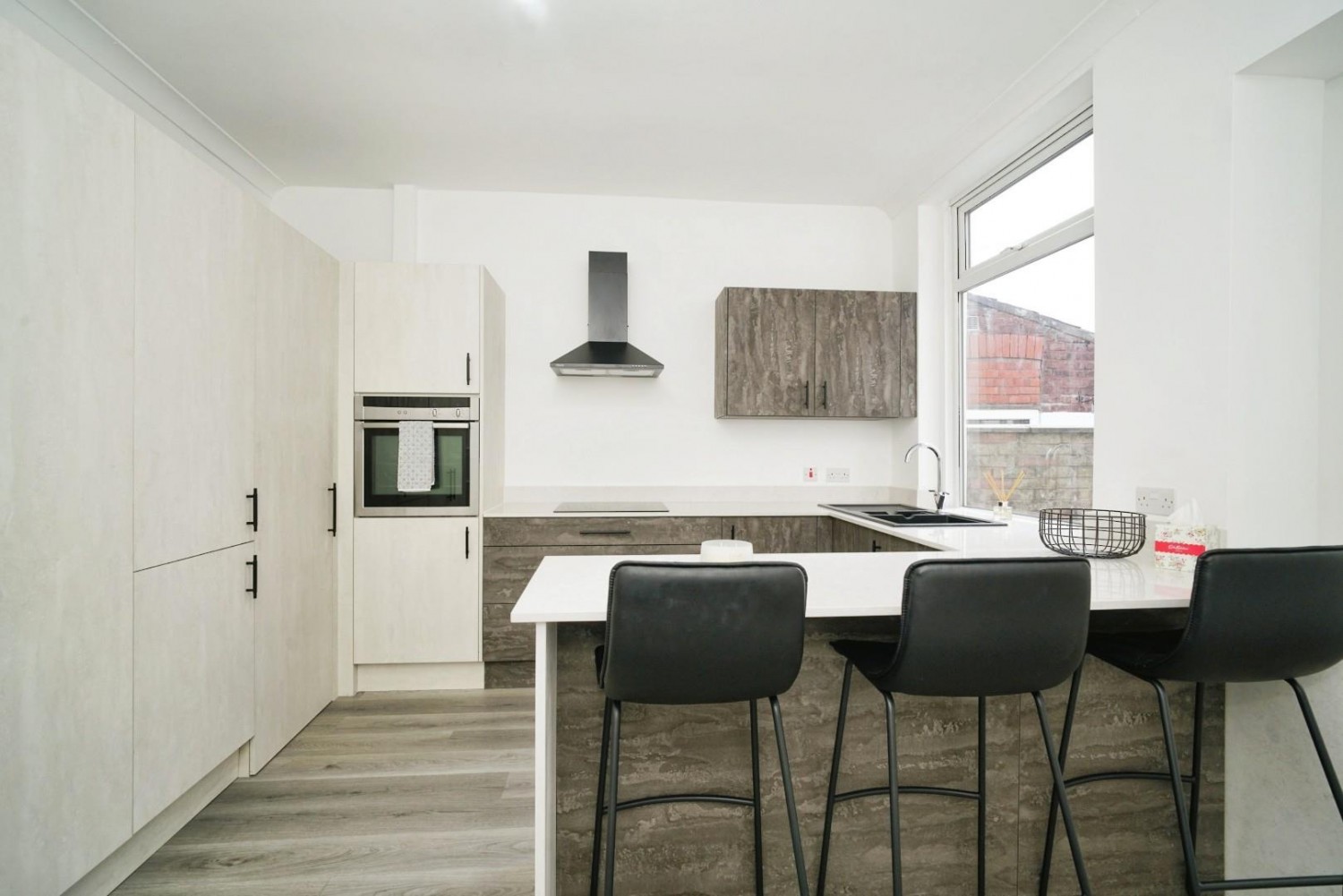 Lynton Avenue, Pendlebury, Swinton