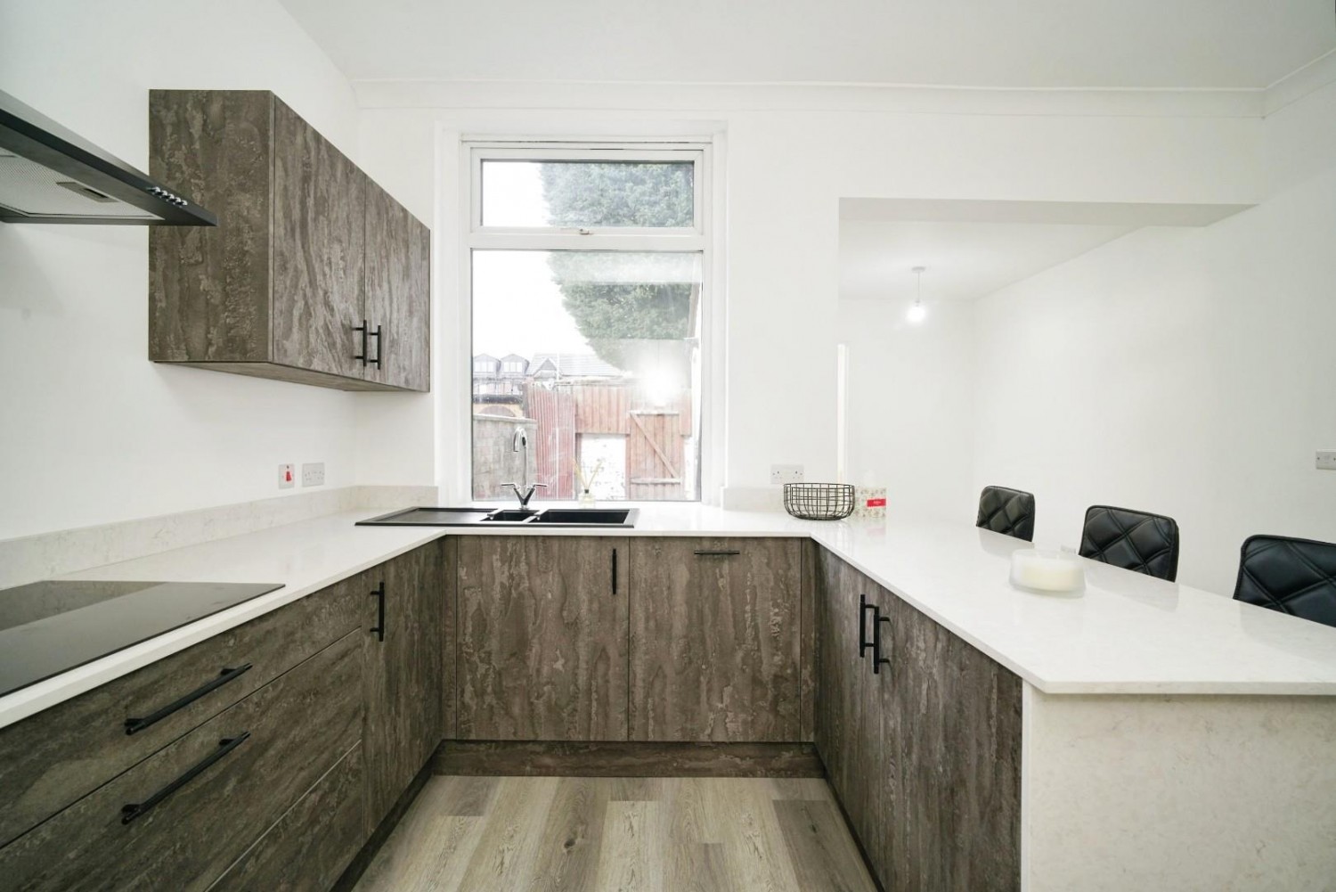 Lynton Avenue, Pendlebury, Swinton