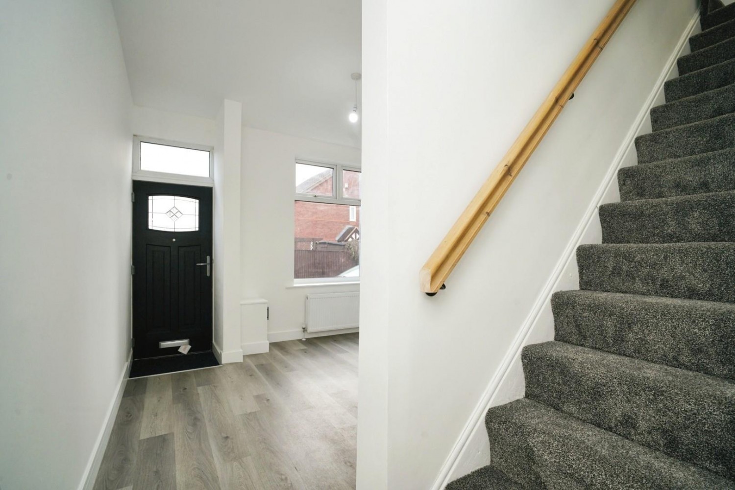 Lynton Avenue, Pendlebury, Swinton