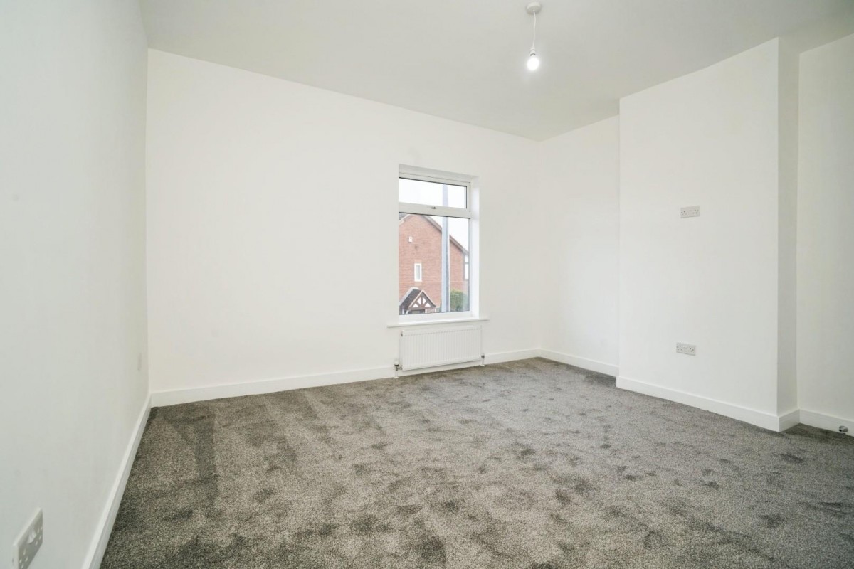 Lynton Avenue, Pendlebury, Swinton