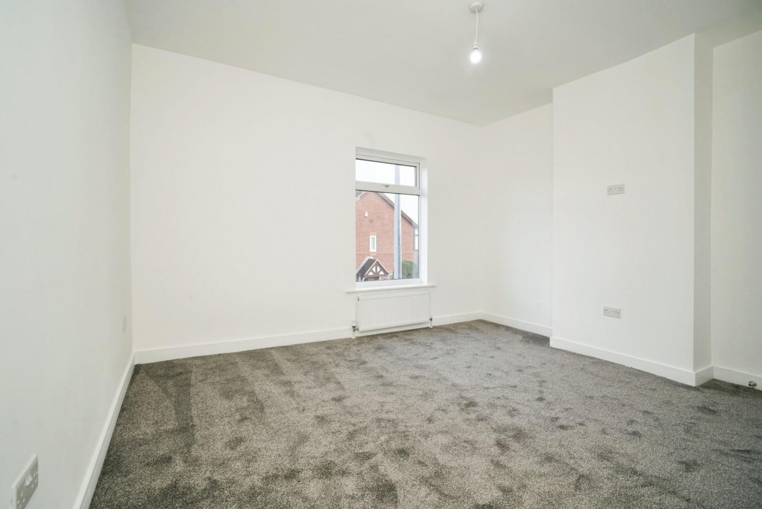 Lynton Avenue, Pendlebury, Swinton