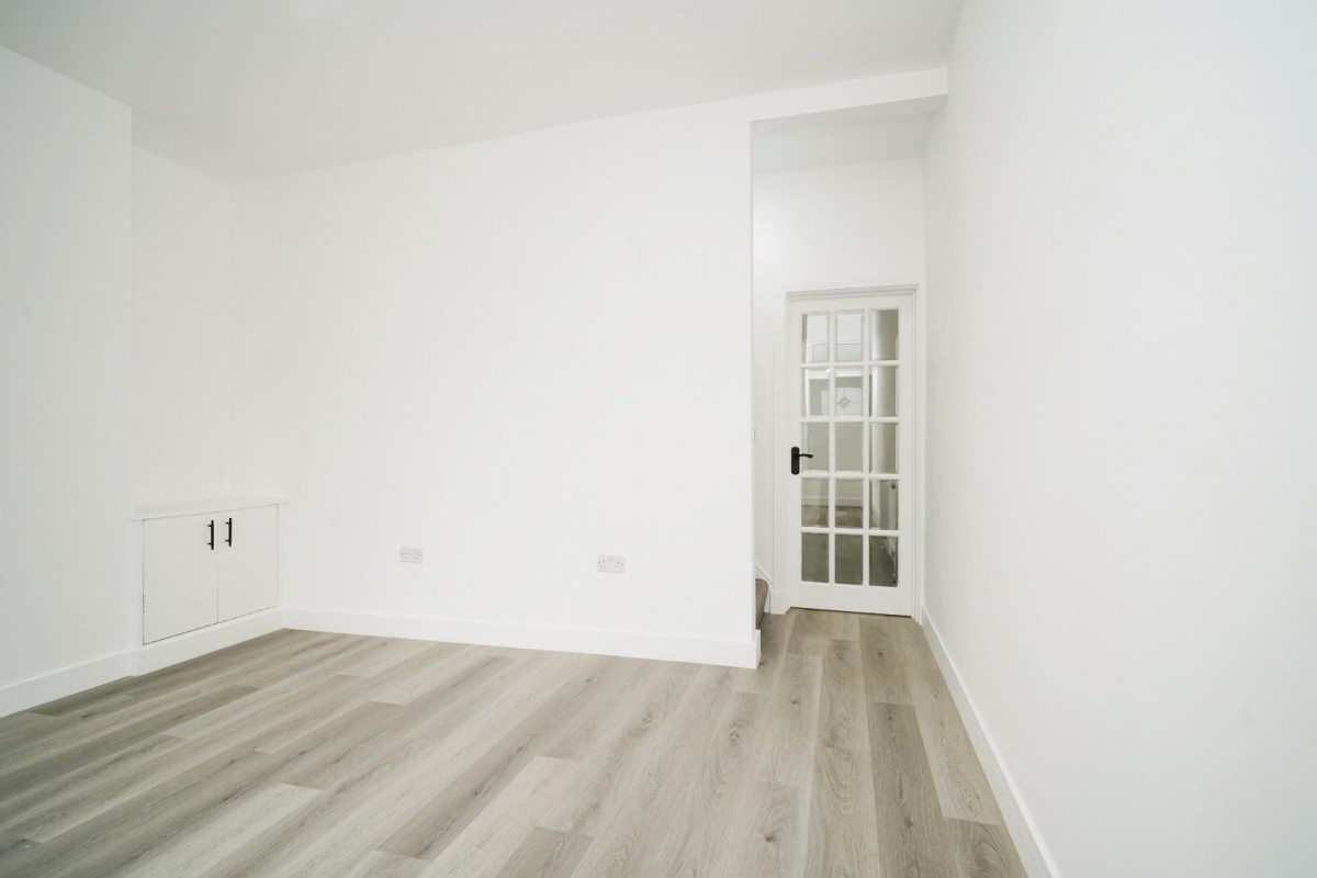 Lynton Avenue, Pendlebury, Swinton