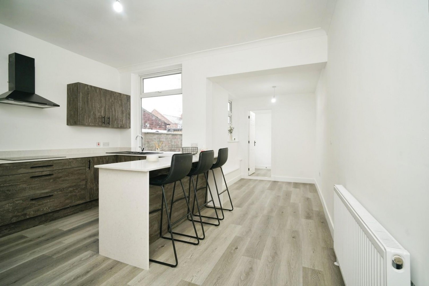 Lynton Avenue, Pendlebury, Swinton