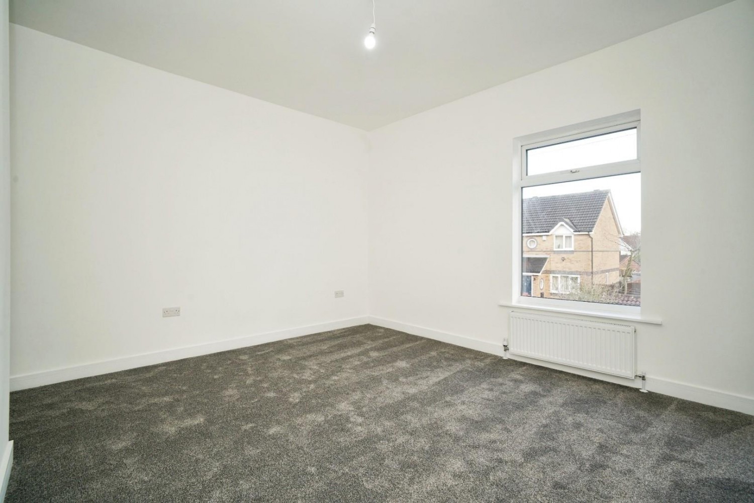 Lynton Avenue, Pendlebury, Swinton
