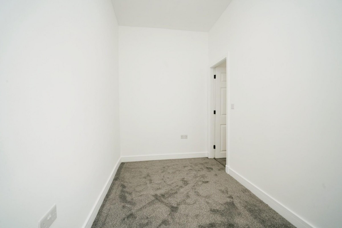 Lynton Avenue, Pendlebury, Swinton