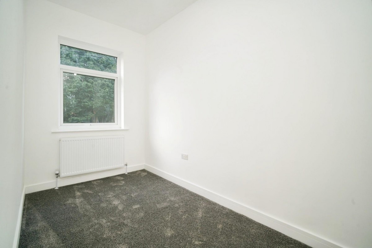 Lynton Avenue, Pendlebury, Swinton
