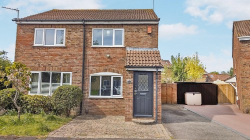 Chedworth, Yate, Bristol